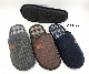  2021 Newest Summer Autumn Spring Collection Cloth Men Fashion Design Indoor Slippers