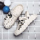  OEM Color Summer Clogs Fashion Trend Flat EVA Anti-Slip Style Men Sandals
