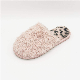 Pink Faux Fur House Slippers for Women Hot Sale