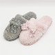 Faux Fur Women House Slipper Wholesale Hot Sale manufacturer