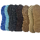  Customized Sandal Slippers Flip Flops Outsole Soft Eco-Friendly Factory Price EVA Foam Sole Slipper Sheet