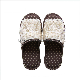  Casual Men Women Lady Fashion Hotel Indoor Home Slippers Shoes Footwear