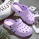  Summer Outdoor Thick Shoes Beach Cool Slippers Waterproof Slides Sandal EVA Anti-Slip Women Clogs