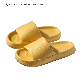  Fashionable Wholesale Women Unisex EVA Injection Sandals Bath Beach and Indoor Anti Slip Slippers Super Soft Quick Dry