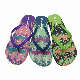  Custom Print PE Slide Bulk Womens Slipper Flip-Flops Slippers Women