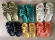  Wholesale Slippers Custom Summer Casual Shoes Yeeze Slides Women Slides Slippers
