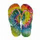 Cheap Price High Quality Summer Flip Flop Trendy Flat Slippers for Women