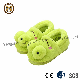  Lovely Customized Cute Children Baby Plush Animal Shaped Slippers