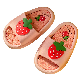 Comfortable, Soft, Non-Slip, Cartoon Cute Jelly Slippers Children′s Slippers manufacturer