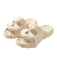  Hot Sale Skull Slippers Unisex Flat Anti-Slip Home Fashion 2023 Slippers