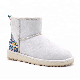 Low Price Cheap New Design High Quality Classical Winter Snow Sheepskin Women′ S Boots manufacturer