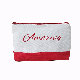  Custom Cotton Large Toiletries Makeup Pouch Canvas Travel Toiletry Cosmetic Bag