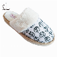 Fashionable Cotton Non-Slip Low-Top Slippers China Manufacture Wholesales