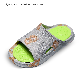  Luxury Design Ladies Slippers High Quality Anti Slip Indoor Outdoor Anti Slip Slippers Custom EVA Slippers