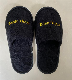  Hotel Non-Slip Disposable Shoes Overnight Hotel Slippers Child Man Women Room Slippers Hotel Room Slippers