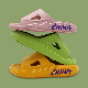  2021 High Quality Pillow Slide Sandal Softer Rubber EVA Slippers