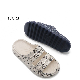  Summer EVA Adult Slippers Beach Fashion Outdoor Men Shoes Slippers in Stock Sandals