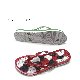  OEM Flip-Flops Ladies Sandals Outdoor Beach PVC Flip Flops Footwear for Hotel Women Shoes
