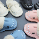  Winter Warm Shark Slides Cloudy Fur Slippers