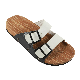Light Weight Slippers and Fashionable Flip Flop Manufacture Straw Men Sandal Slipper