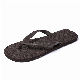 Anti-Odor Light Weight Sansd Carton Fujian China Straw Men Sandal Slipper manufacturer