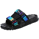  Summer Trend Male Slippers Outdoor Beach Shoes Non-Slip Personality Casual Beach Sandals Slippers for Men
