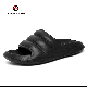  Cool Slippers Home Couples Soft Summer Indoor Thick Bottom Footwear Bathroom Slipper Ex-23s5034