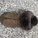  Hot Selling Fashion Genuine Sheepskin Women Designer Indoor Slippers for 2022