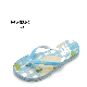  2023 Summer New Style Crystal Jelly Women Shoes Fashion Designer Flip Flops Slipper