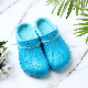  Ladies Cozy Memory Foam Slippers Fuzzy Wool-Like Plush Fleece Lined House Shoes