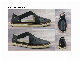  Woven Sandals Natural Jute Slippers Women Shoes