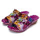  Genuine Leather Sandals Women Shoes Bohemian Handmade Ladies Slipper