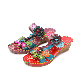 Wholesale Price Genuine Leather Women Shoes Bohemian Sandals