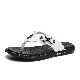  Men′ S Handmade Flip Flops Outdoor Sports and Leisure Non-Slip Large Size Sandals