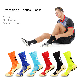  Non-Slip Football or Soccer Socks with Customized Logo
