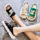  Wholesale Shoe Ladies Slippers Replicas Shoes Branded Shoe New Designer Shoes