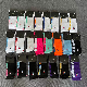  Xianghui Crew Men Wholesale Foorball Athletic Running Thick Terry Basketball Sport Socks