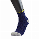 Women Men Unisex Custom Cotton Wholesale Man Short Quarter Socks manufacturer