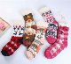  Soft Cozy Yarn for Women Home Floor Socks Fleece Lined Sherpa