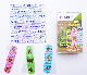  Forest Kids Cartoon PE Assorted Adhesive Bandage Strips