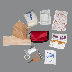 CE FDA ISO Approved Medical Survival First Aid Box Kit Product Supplier for Home Car Auto Travel Family Outdoor Travel