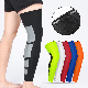  Sports Protector Soccer Compression Sleeves Calf