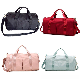  Xianghui Custom Logo Gym Waterproof Travel Bags Sports Duffel Bagpopular