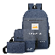  Xianghui National Custom Large Storage Men Business Backpacks