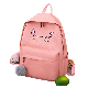 Xianghui Trend Small Fresh Leisure Travel Waterproof Custom Backpack Womens Bags