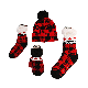 Nonslip Thicken Winter Home Sock Slippers