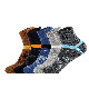 Pure Cotton Sock, Short Sock, Kintted Sock, Sports Socks Middle Socks for Men