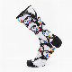  Low Price Crew Cotton Men Women Customized Printed Socks Penguin