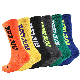  Multi Color Custom Men Women Wholesale Cotton Basketball Sport Socks