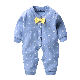  Cotton Baby Clothes Baby Romepers OEM ODM Custom Baby Goods